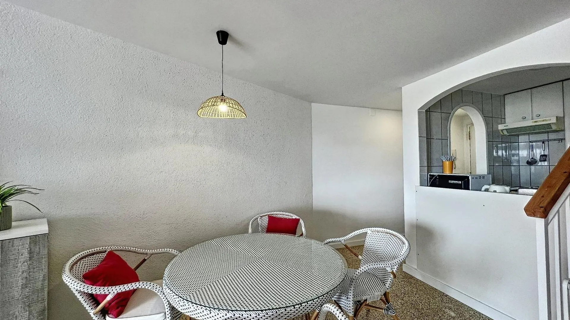 Bahia II 317, Magnifico Duplex, 50 M De Playa, Vistas Al Canal Empuriabrava