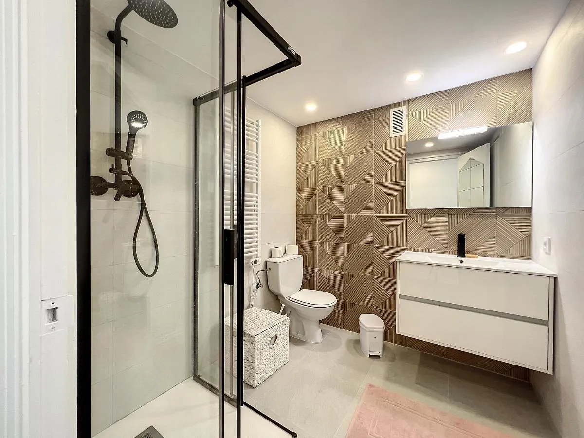 Bahia II 317, Magnifico Duplex, 50 M De Playa, Vistas Al Canal Empuriabrava Espagne